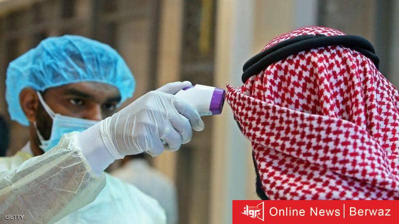 وزارة الصحة في الكويت اليوم