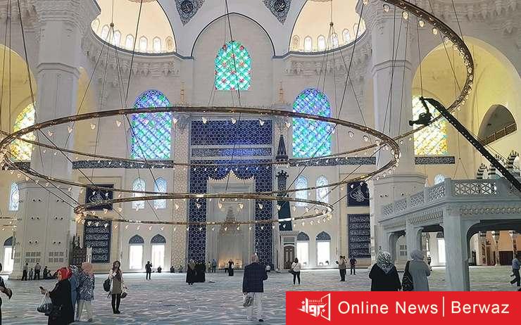 مواقيت الصلاة في الكويت