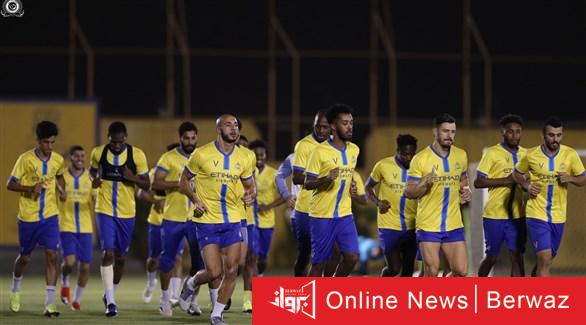 النصر السعودي