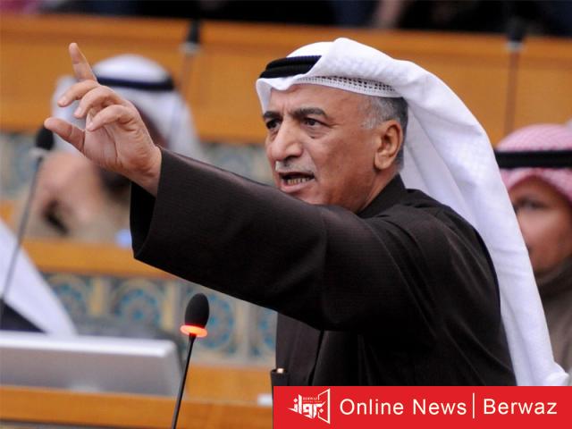 شعيب المويزري