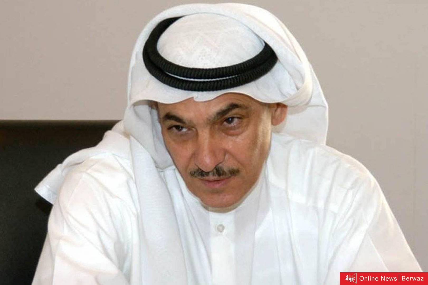 عادل السعدون