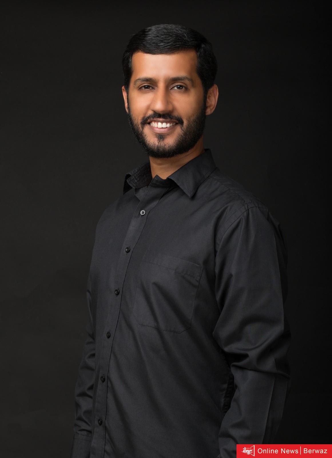 ماجد الزعابي