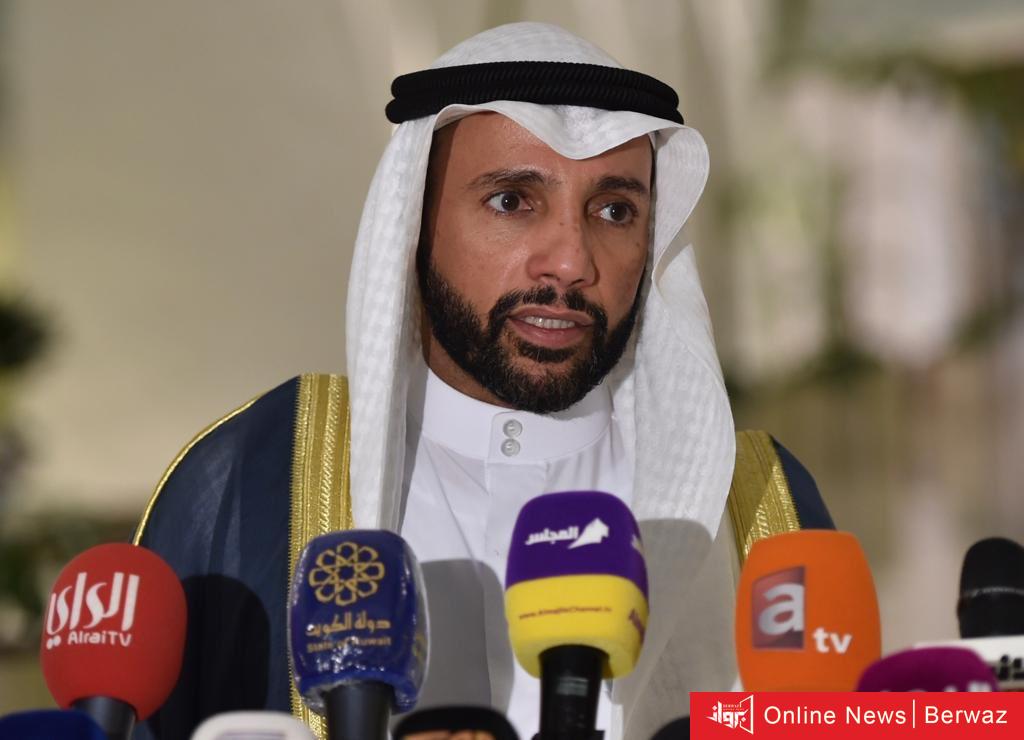 مرزوق الغانم