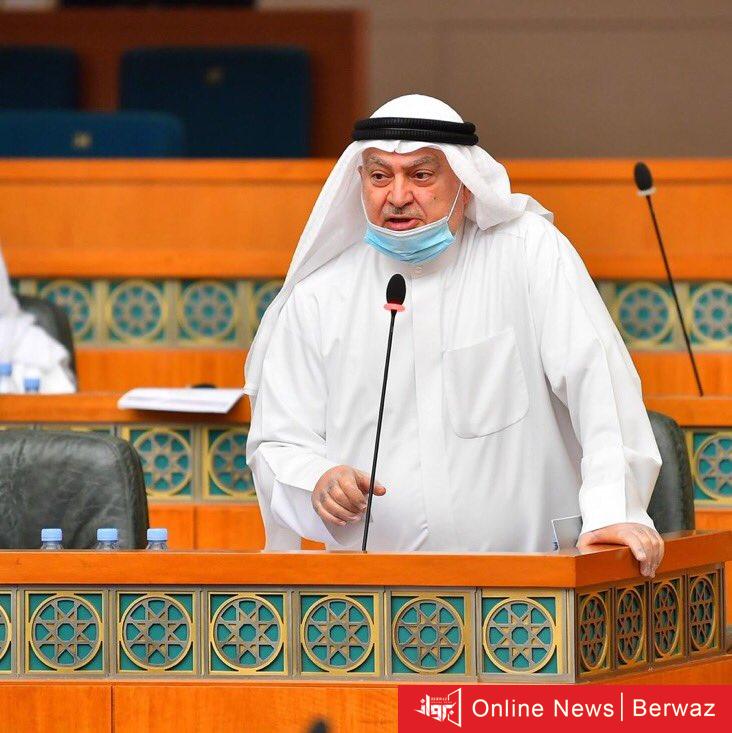 النائب خليل الصالح