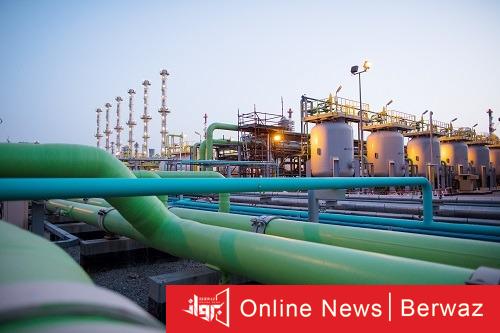 مشروع فلور الوقود البيئي