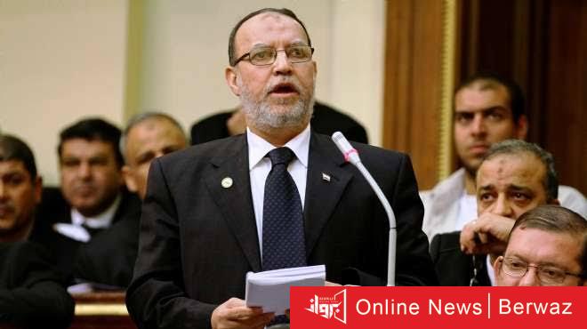 عصام العريان