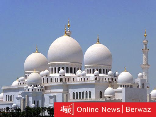 مواقيت الصلاة في الكويت