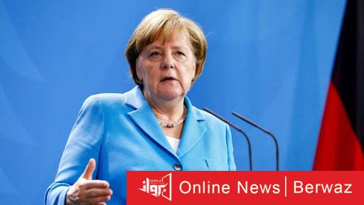 أنغيلا ميركل