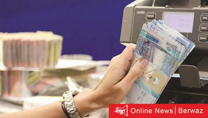 إنفاق الكويتيين