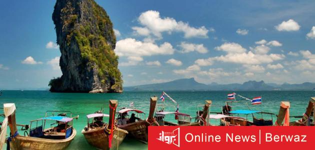 السياحة الكويت