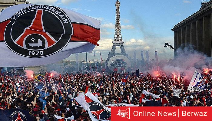 باريس سان جرمان