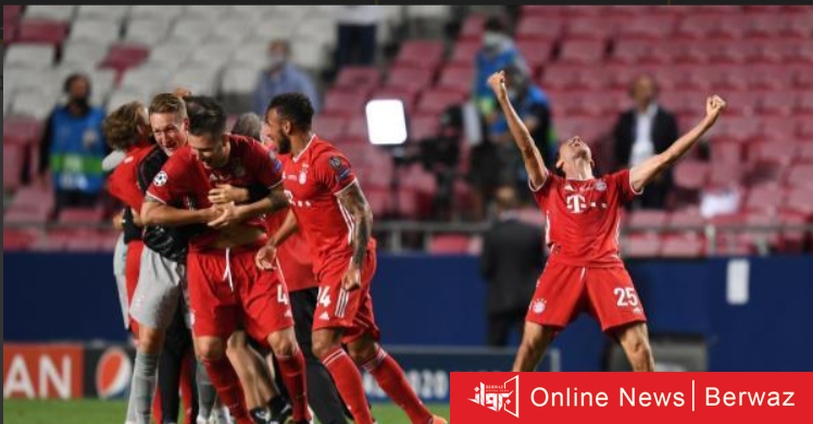 بايرن ميونخ