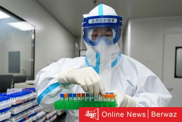 فيروس كورونا