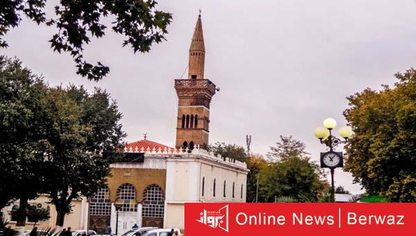 مواقيت الصلاة في الكويت