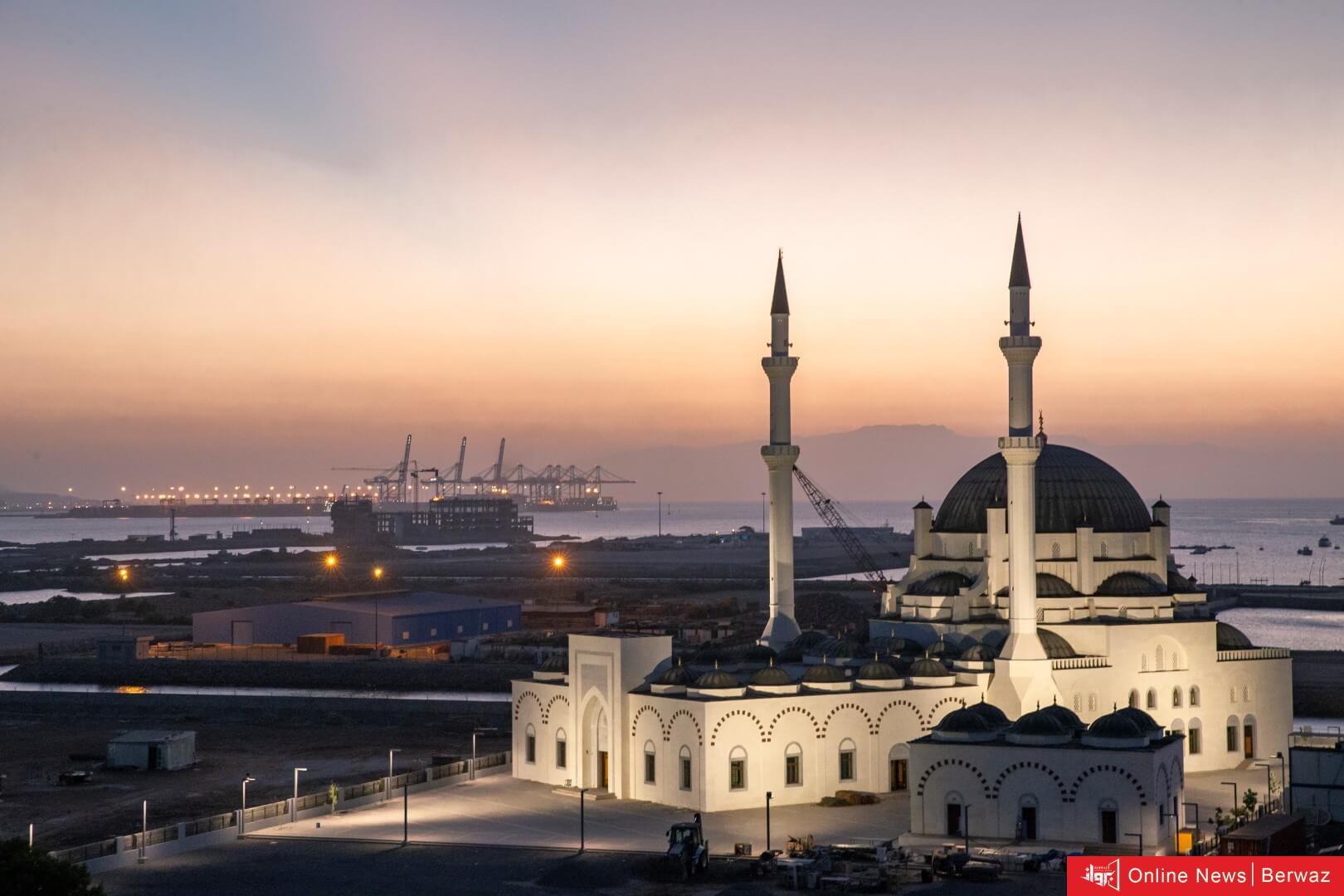 مواقيت الصلاة في الكويت