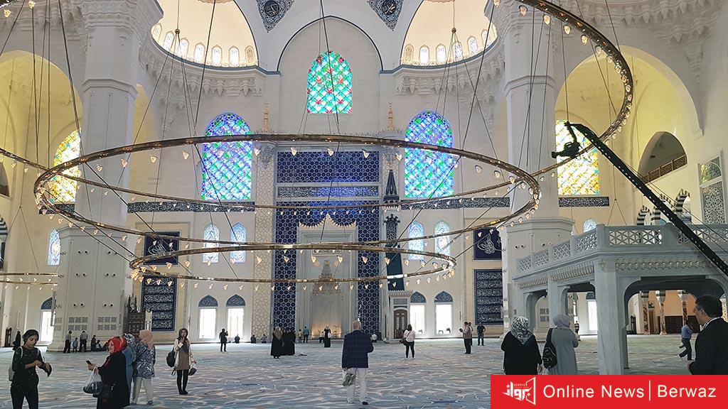 مواقيت الصلاة في الكويت