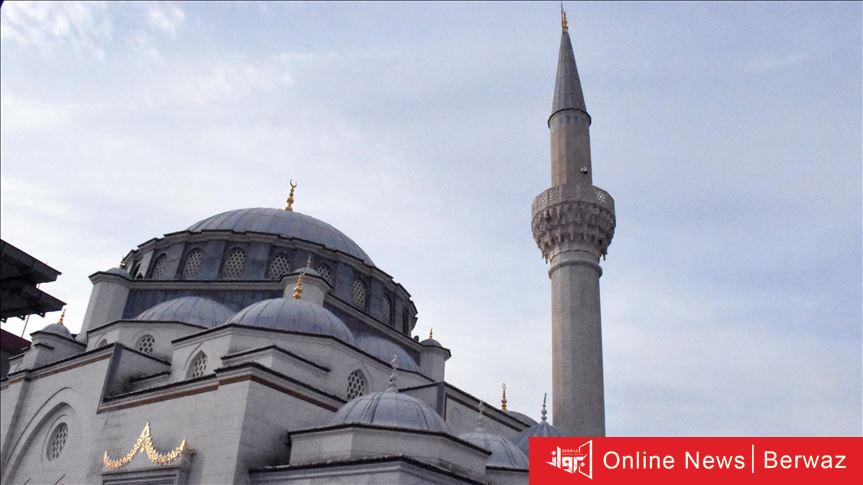 مواقيت الصلاة في الكويت