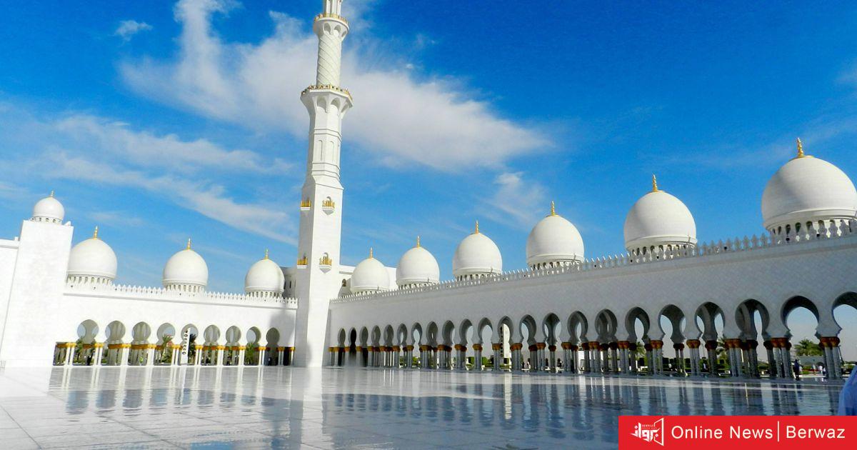 مواقيت الصلاة في الكويت