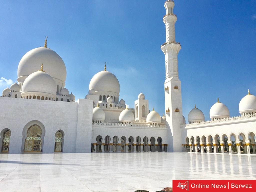 مواقيت الصلاة في الكويت