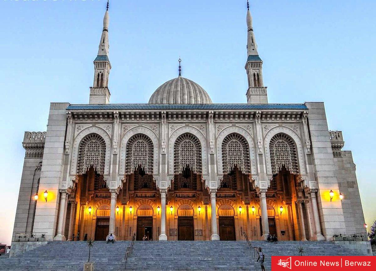 مواقيت الصلاة في الكويت