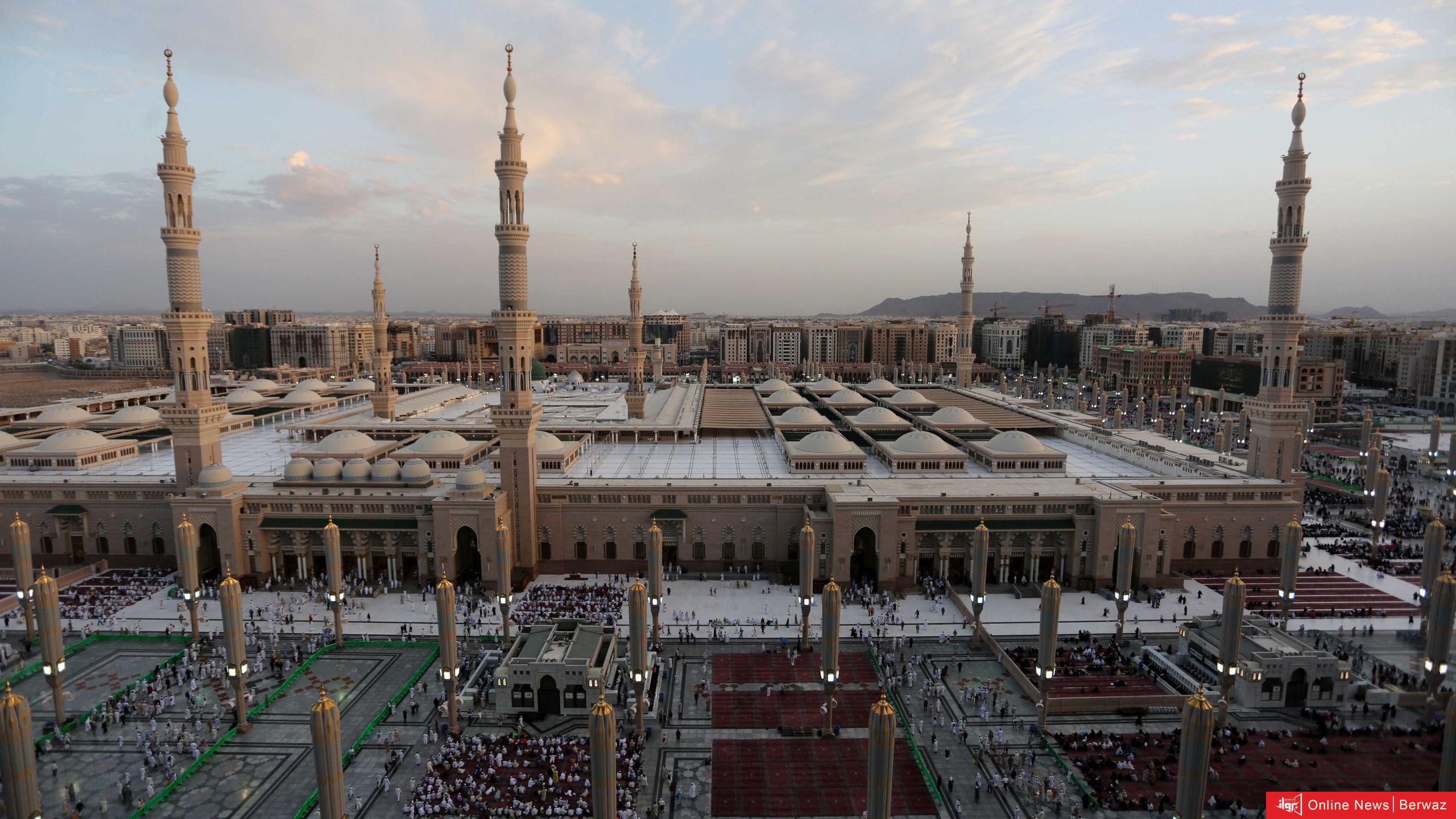 مواقيت الصلاة في الكويت