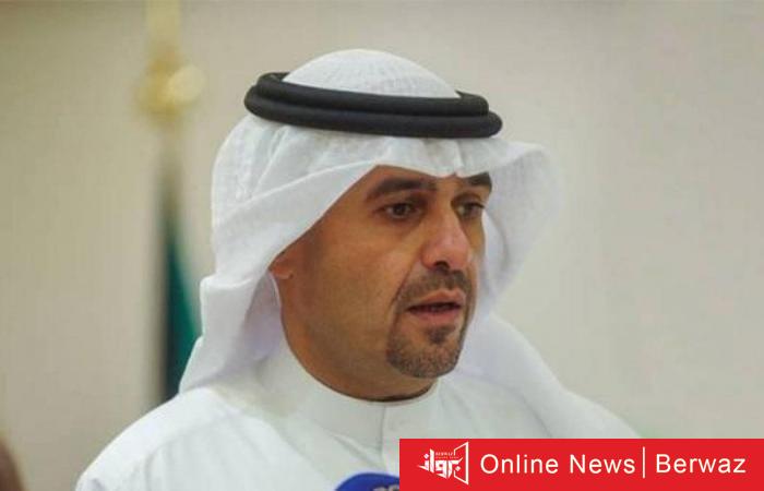 وزير الداحلية