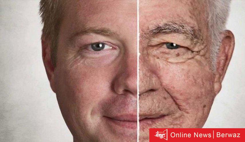 الشيخوخة المبكرة