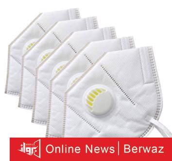 الكمامات الطبية