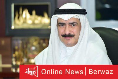 محمد أحمد الحمد