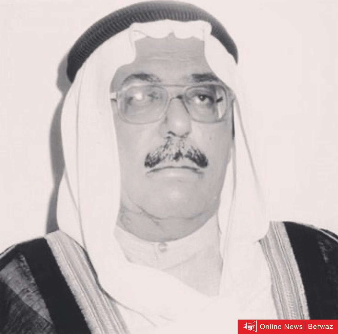 محمد أحمد الحمد