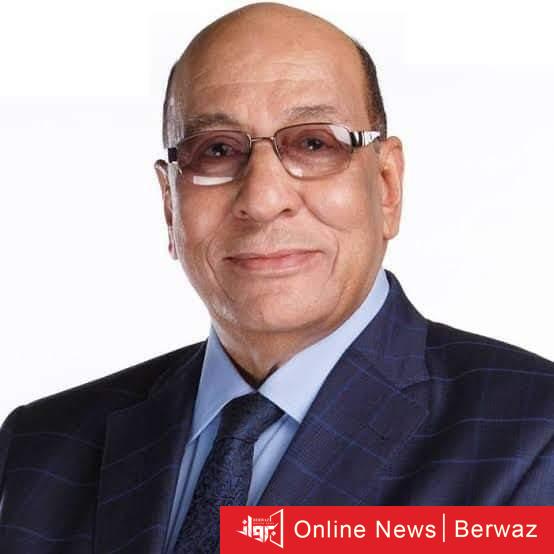 جريدة برواز الإلكترونية وفاة الدكتور عبدالباسط السيد صاحب الموسوعة الأم في الأعشاب