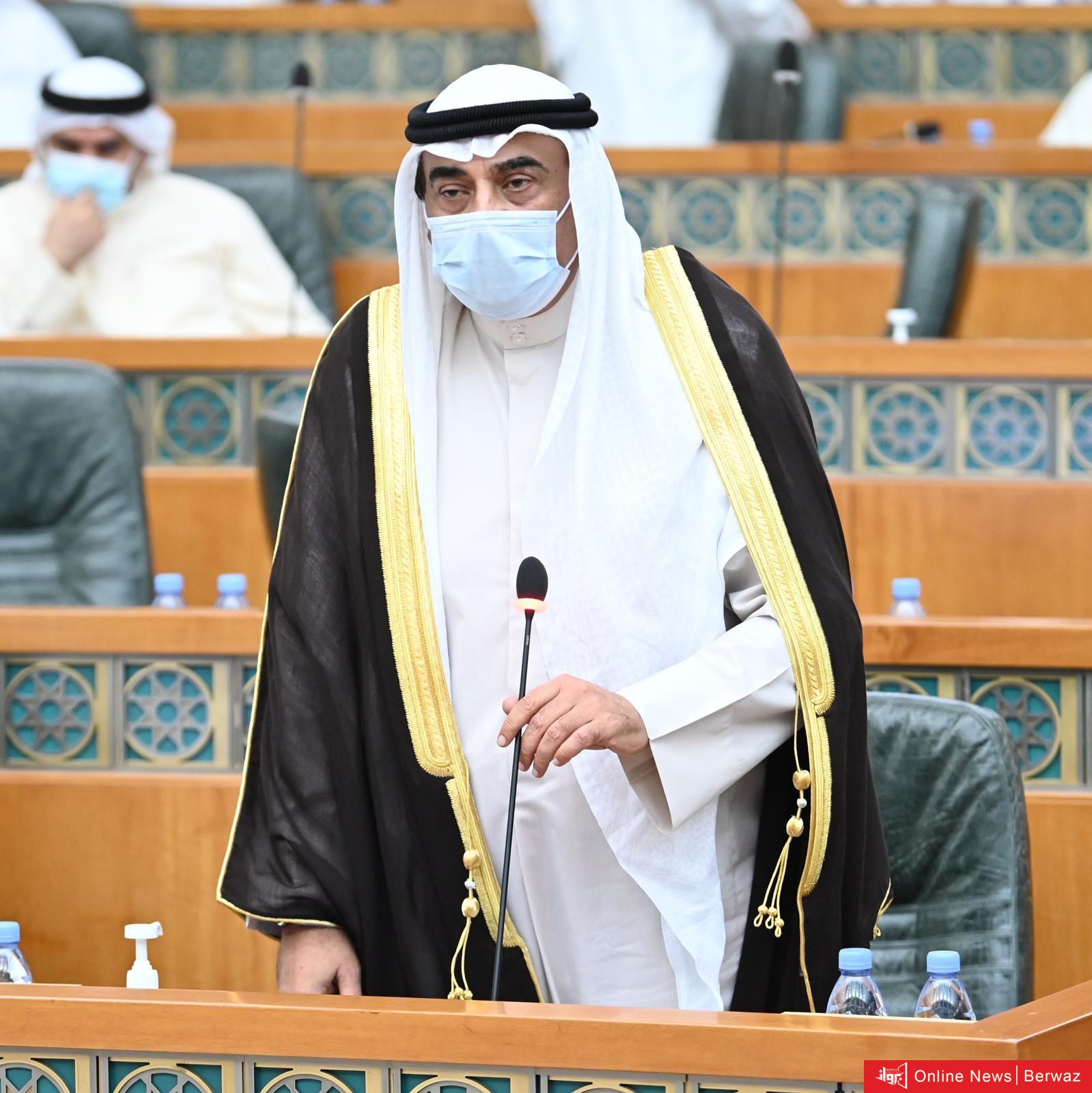 رئيس الوزراء