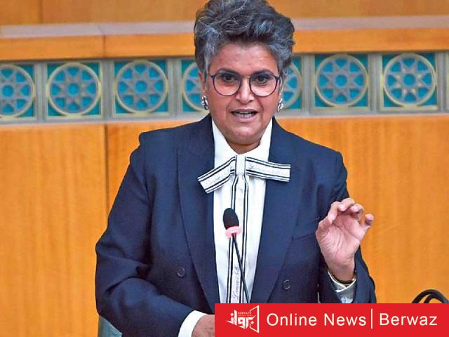 صفاء الهاشم