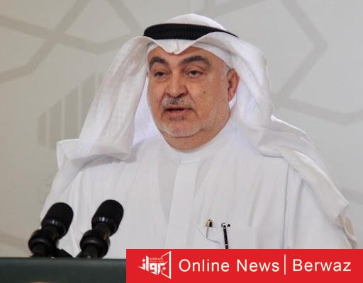 خليل الصالح