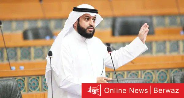 محمد المطير