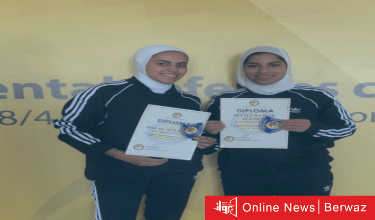 تحكيم نسائي