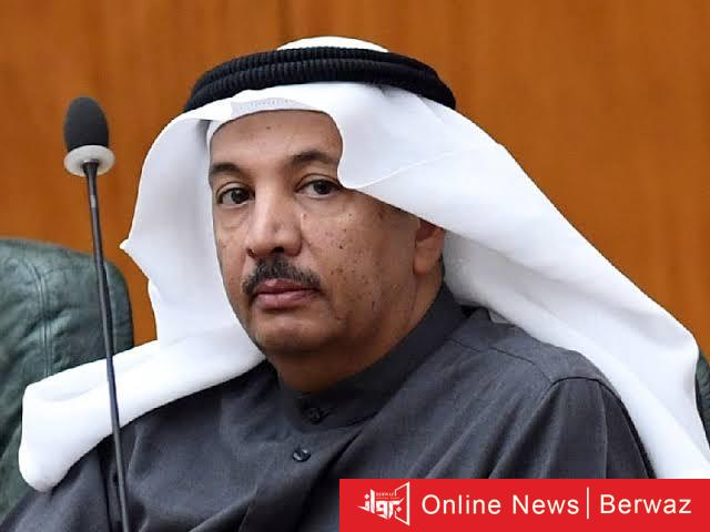 وزير البلدية