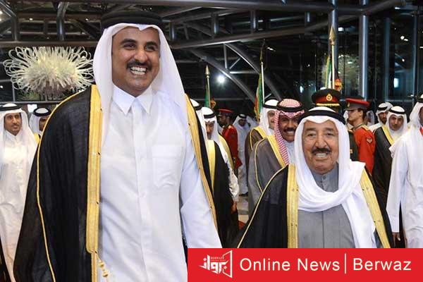 الشيخ صباح الأحمد الصباح