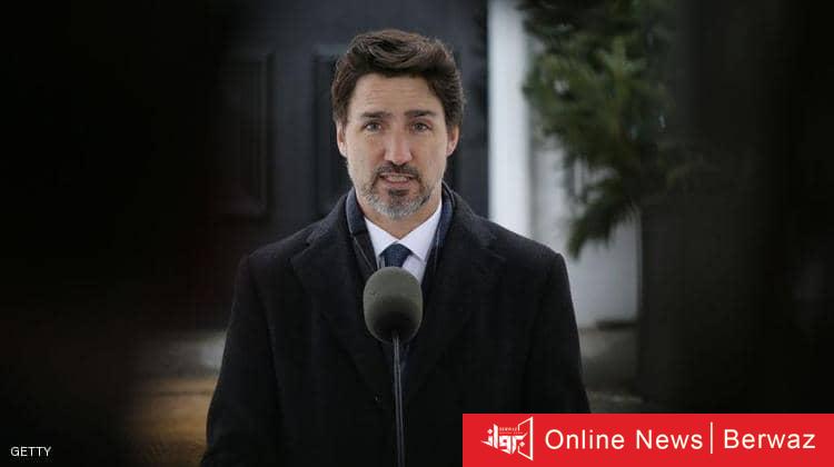 رئيس وزراء كندا