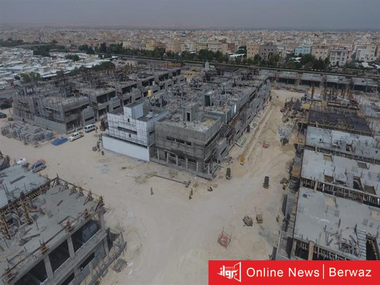 مشروع شرق تيماء