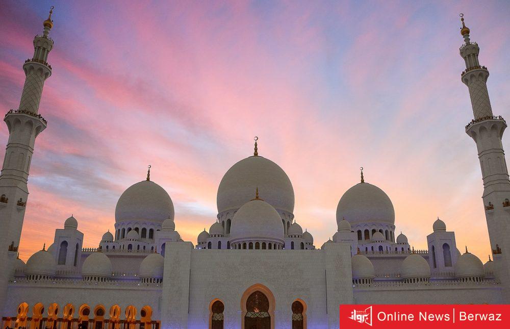 مواقيت الصلاة في الكويت