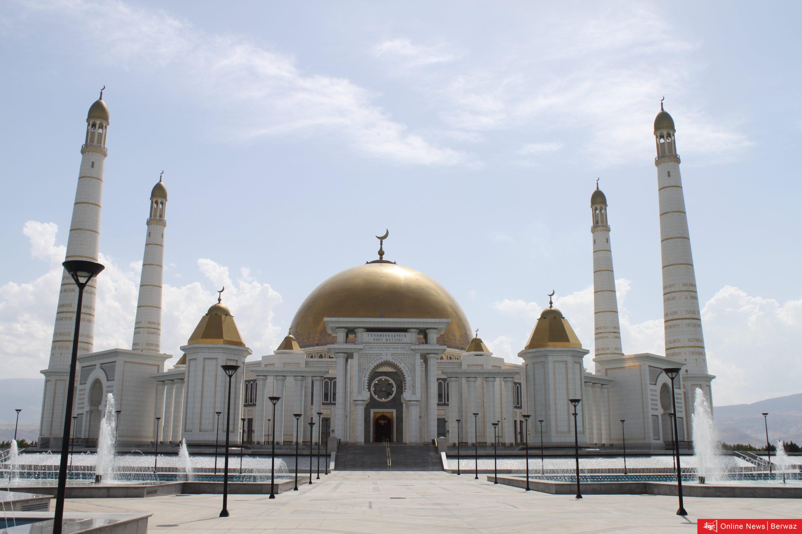 مواقيت الصلاة في الكويت