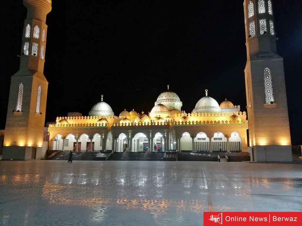 مواقيت الصلاة في الكويت