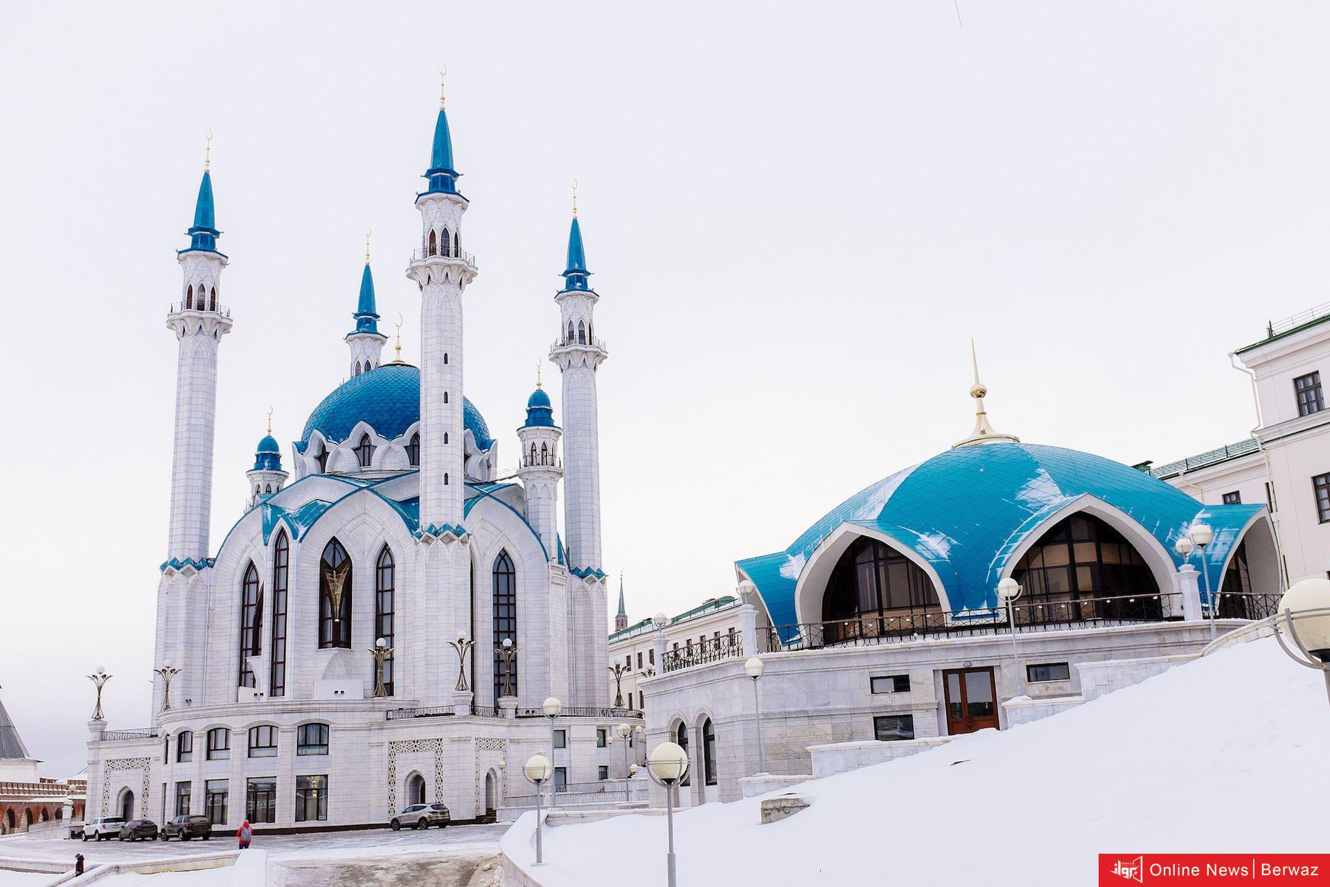 مواقيت الصلاة في الكويت