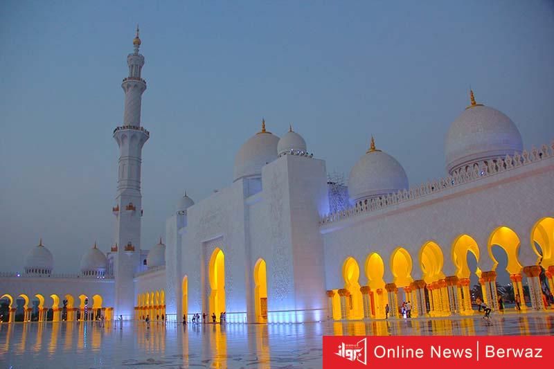 مواقيت الصلاة في الكويت