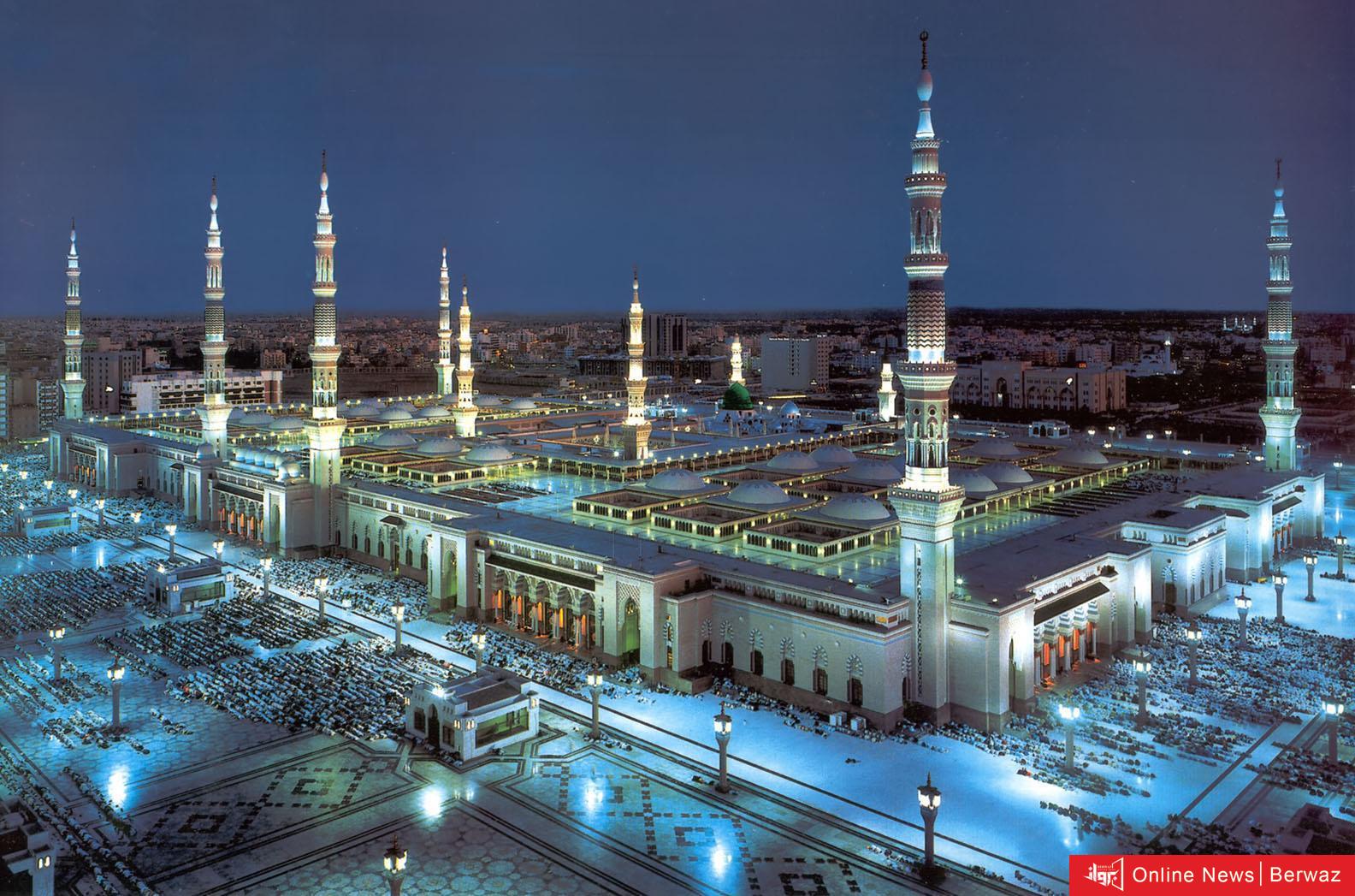 مواقيت الصلاة في الكويت