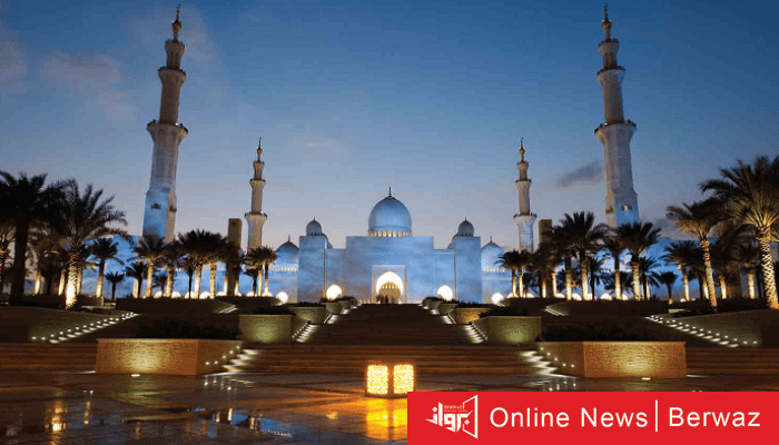 مواقيت الصلاة في الكويت