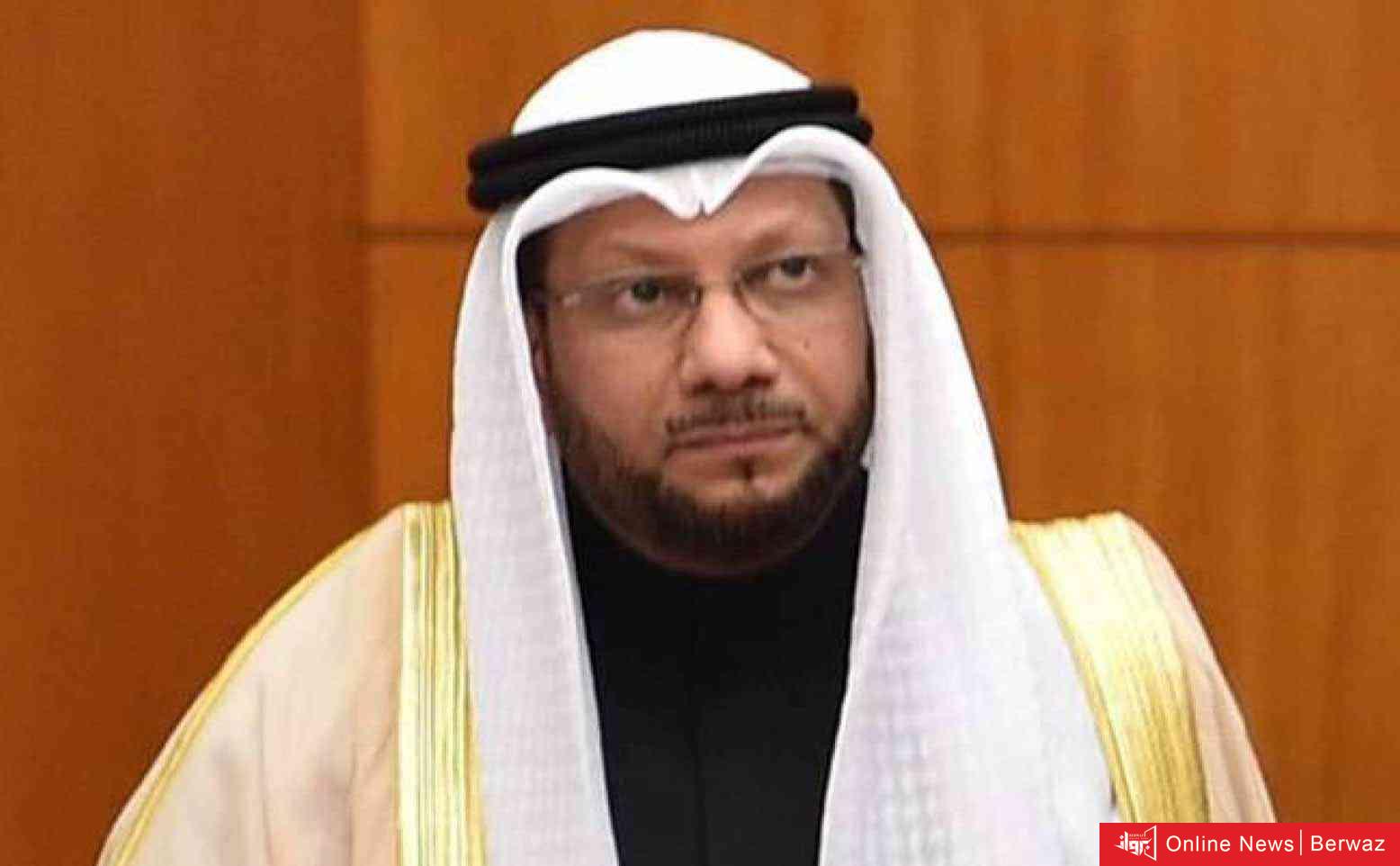 وزير المالية