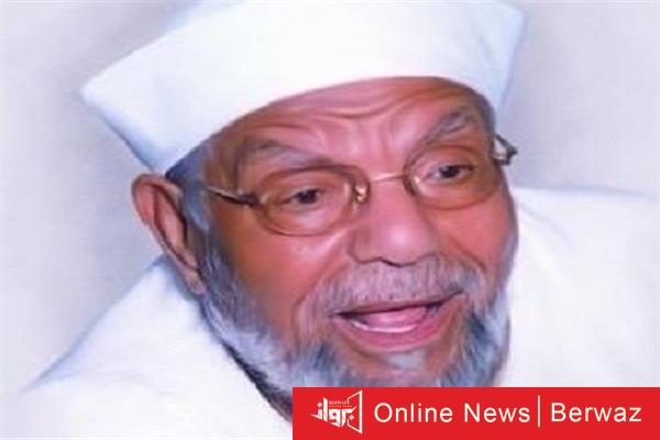 الشيخ الشعراوي