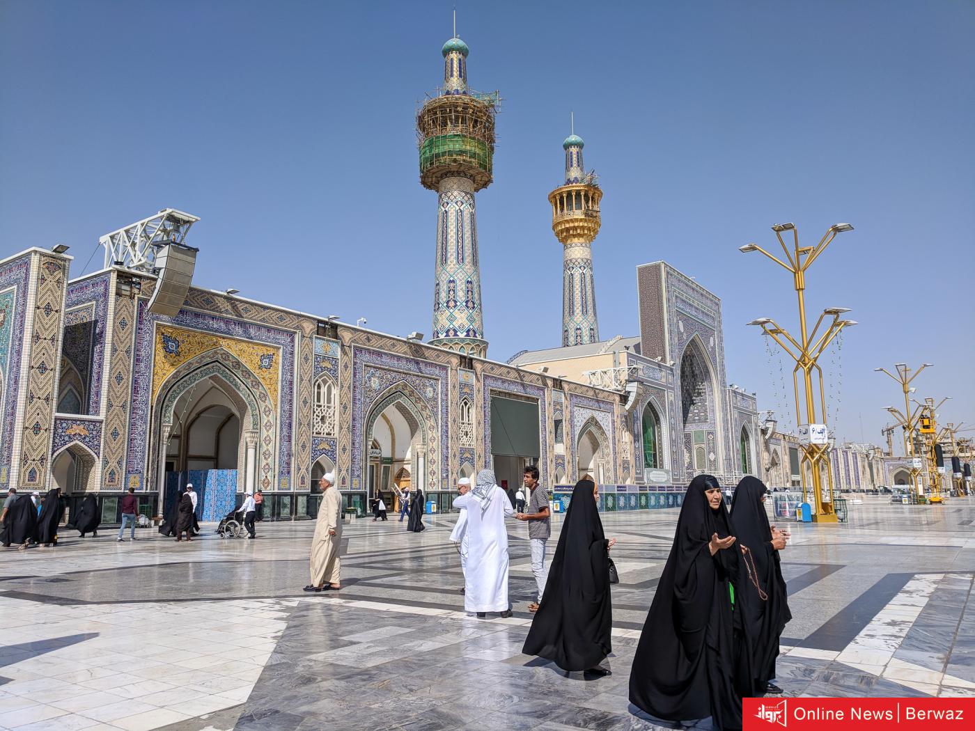 مواقيت الصلاة في الكويت